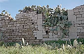 Sicily, the Iblei landscape 